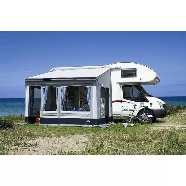 Wohnmobil-Vorzelt DWT Globus Plus 4 Wohnmobil-Vorzelt DWT Globus Plus – Bild 2
