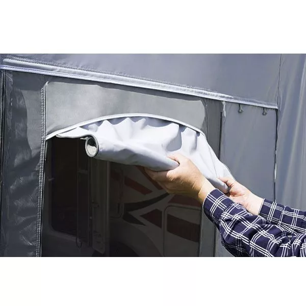 Wohnmobil-Vorzelt DWT Globus Plus 8 Wohnmobil-Vorzelt DWT Globus Plus – Bild 6