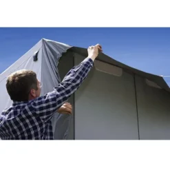 Wohnmobil-Vorzelt DWT Globus Plus 17 Wohnmobil-Vorzelt DWT Globus Plus -Online Camping Angebote dwt reisemobilzelt mobilzelt globus plus 8 7 1631