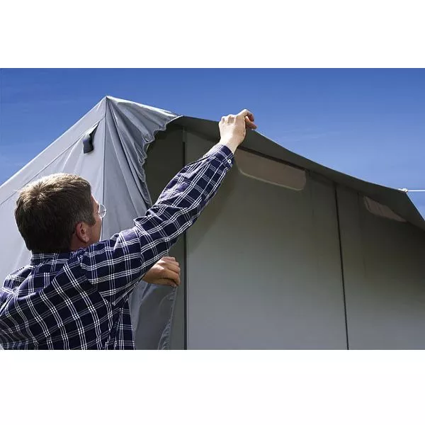 Wohnmobil-Vorzelt DWT Globus Plus 10 Wohnmobil-Vorzelt DWT Globus Plus – Bild 8