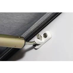 Wintervorzelt DWT Cortina II, Grau, Grösse 6 -Online Camping Angebote dwt teilvorzelt vorzelt cortina II cortina 2 grau wohnwagen vorzelt 8 7 18398