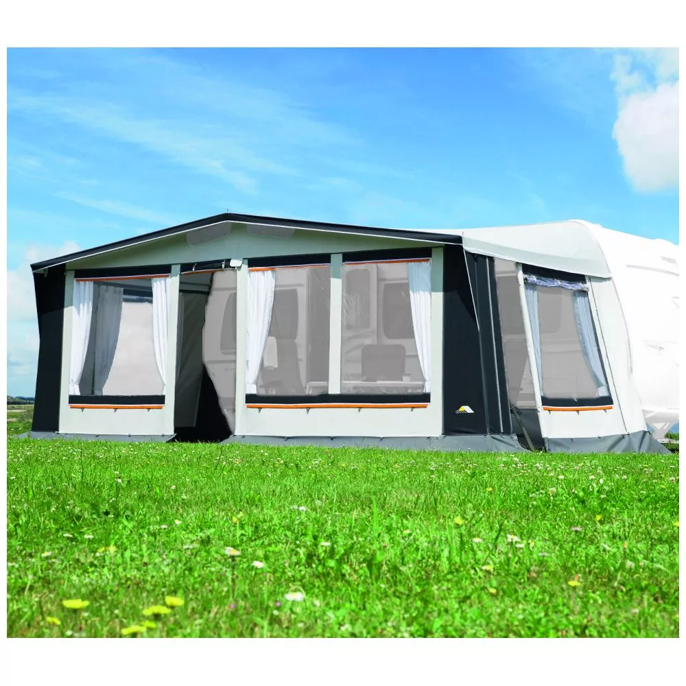 Vorzelt DWT Prinz Plus 240 3 Vorzelt DWT Prinz Plus 240