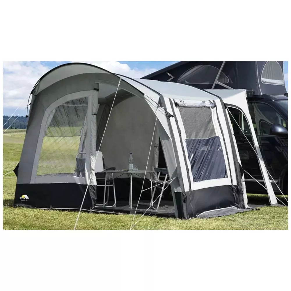 Freistehendes Busvorzelt Dwt Zelte Rodeo Air 3 Freistehendes Busvorzelt Dwt Zelte Rodeo Air