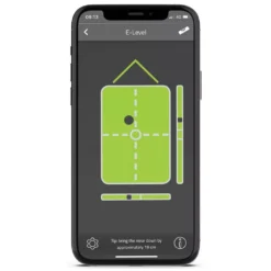 E-Trailer Starterpaket Basic Basisstation Mit E-Level, E-Volt Und App -Online Camping Angebote e level modul app anzeige fahrzeug nivellierung e trailer starterpaket 1000 3 28232