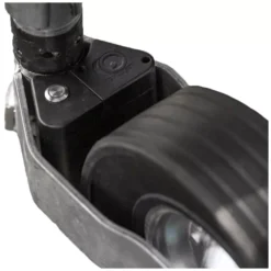 E-Trailer E-Load Deichsellaufrad Mit Stützlastermittlung -Online Camping Angebote e trailer kombination wohnwagen deichsellaufrad stuetzlastwaage e load 1000 4 28220