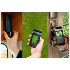 E-Trailer Starterpaket Basic Basisstation Mit E-Level, E-Volt Und App -Online Camping Angebote e trailer starterpaket zentrale e volt e level modul app steuerung 1000 4 28232