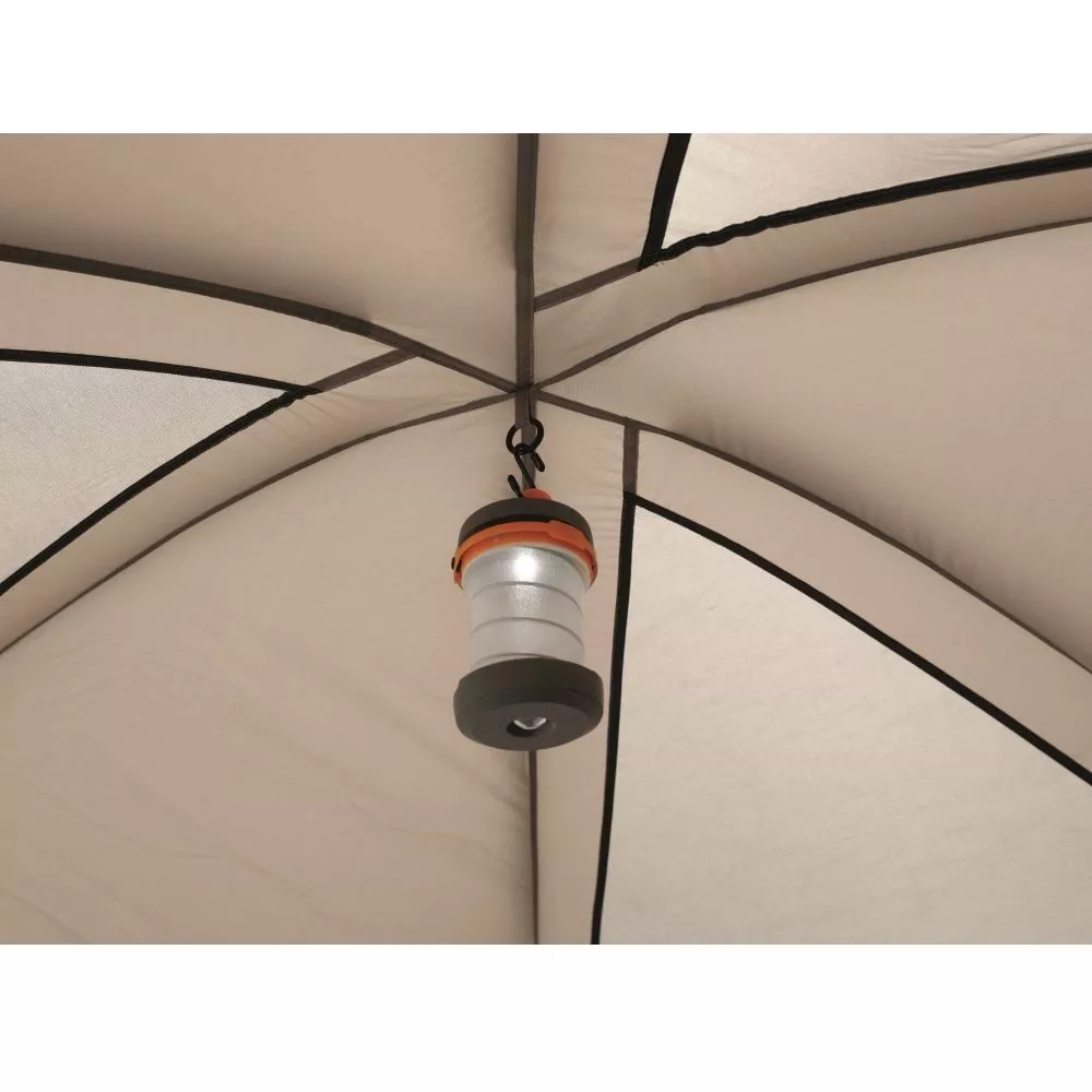 Trekkingzelt Easy Camp Moonlight Yurt 5 Trekkingzelt Easy Camp Moonlight Yurt – Bild 3