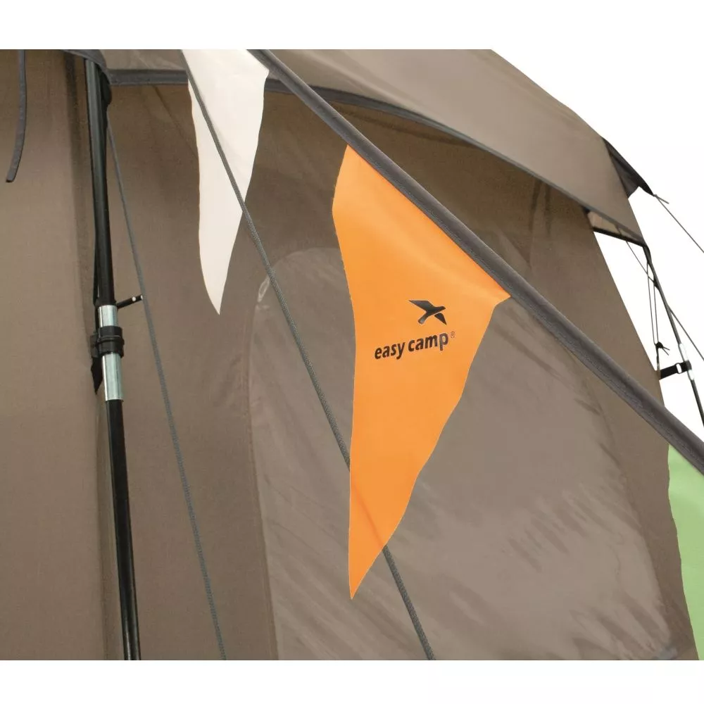 Trekkingzelt Easy Camp Moonlight Yurt 7 Trekkingzelt Easy Camp Moonlight Yurt – Bild 5