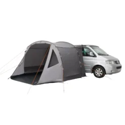 Busvorzelt Easy Camp Eidfjord