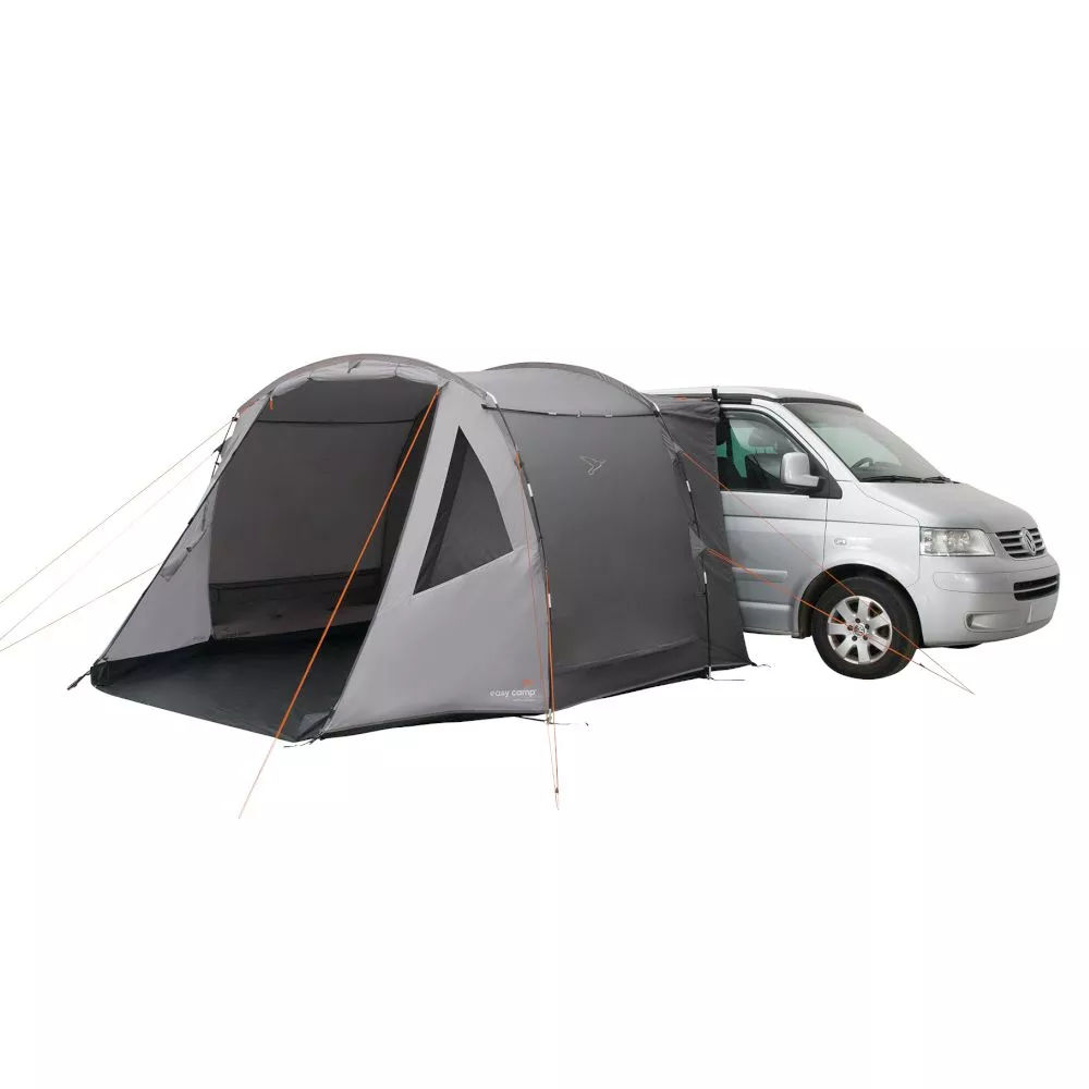 Busvorzelt Easy Camp Eidfjord 3 Busvorzelt Easy Camp Eidfjord