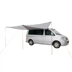 Sonnendach Easy Camp Lom Tri Canopy -Online Camping Angebote easy camp lom tri canopy vordach busvordach sonnen segel sonnenschutz regendach 4 28101