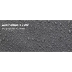 Bus-Heckzelt Easy Camp Krossbu Heckklappenzelt -Online Camping Angebote easy camp material weather guard 3000 vorzelt 1 8 28037