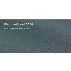 Camping Windschutz Easy Camp Huk Windscreen -Online Camping Angebote easy camp material weatherguard 3000 190t blau 1 3 28019