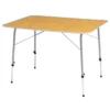 Campingtisch Bambus Easy Camp Menton L -Online Camping Angebote easy camp menton l campingtisch klapptisch stahl gestell 1000 0 26847
