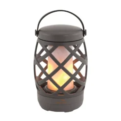 Camping-Batterielampe Easy Camp Pyro Laterne