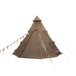Tipizelt Easy Camp Rands Tipi -Online Camping Angebote easy camp rands tipi 8 personen zelt tipizelt glamping familien zelt 3 28028