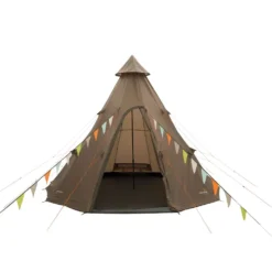 Tipizelt Easy Camp Rands Tipi -Online Camping Angebote easy camp rands tipi 8 personen zelt tipizelt glamping familienzelt 2 28028