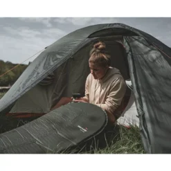 Trekkingzelt Easy Camp Rondane 2 -Online Camping Angebote easy camp rondane 2 personen trekking kuppel zelt gruen 1 7 27843