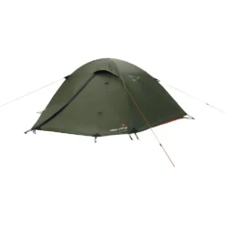 Trekkingzelt Easy Camp Rondane 2 -Online Camping Angebote easy camp rondane 2 personen trekkingzelt kuppelzelt gruen 1 2 27843