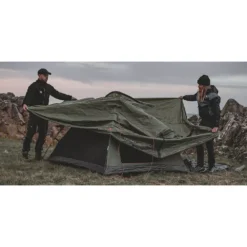 Easy Camp Setesdal 3 Trekkingzelt -Online Camping Angebote easy camp setesdal 3 drei personen trekking zelt 5 27896