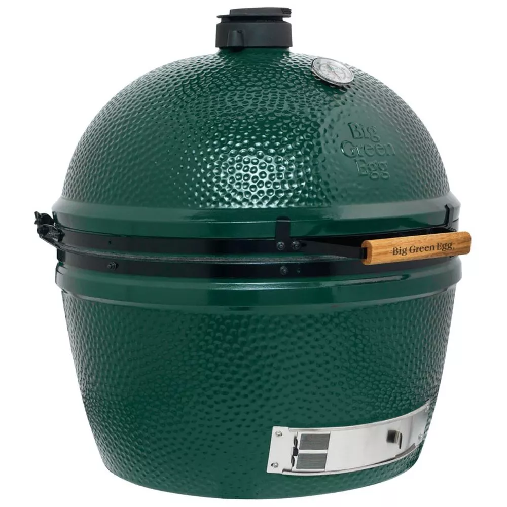 Holzkohlegrill Big Green Egg 2XLarge 5 Holzkohlegrill Big Green Egg 2XLarge – Bild 3