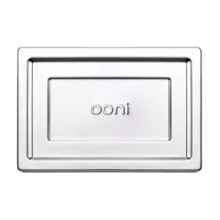 Ooni Detroit Pizzablech, Medium -Online Camping Angebote edelstahl deckel ooni pizzablech detroit style zubehoer 1000 4 27315