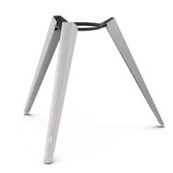 Feuerkorb Höfats Feuerschale MOON 45 Mit Hohem Fuss -Online Camping Angebote edelstahl fuss mit gussring hoefats moon 45 feuerschale 1000 2 26237