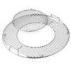 Weber Grillrost-Einsatz - Gourmet BBQ System - Für Holzkohlegrills Mit 57 Cm 1 Weber Grillrost-Einsatz - Gourmet BBQ System - Für Holzkohlegrills Mit 57 Cm -Online Camping Angebote edelstahl grillrosteinsatz weber grills fuer holzkohlegrills 57cm gourmet bbq system grillzubehoer 1000 0 7388