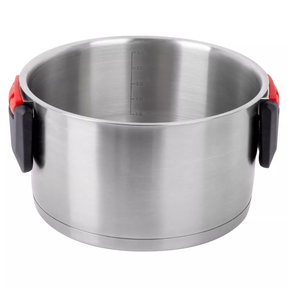 Camping-Kochtopf Brunner Academy Compact 22 7 Camping-Kochtopf Brunner Academy Compact 22 – Bild 5