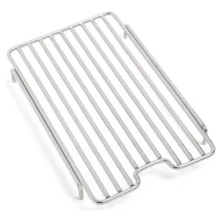 Napoleon Edelstahl-Seitenbrennerrost Für Sizzle-Zone Gross