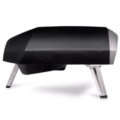 Gas-Pizzaofen Ooni Koda 16 - Anschluss 50 Mbar 16 Gas-Pizzaofen Ooni Koda 16 - Anschluss 50 Mbar -Online Camping Angebote edelstahl sockel ooni koda16 gas powered pizza oven 1000 3 25034