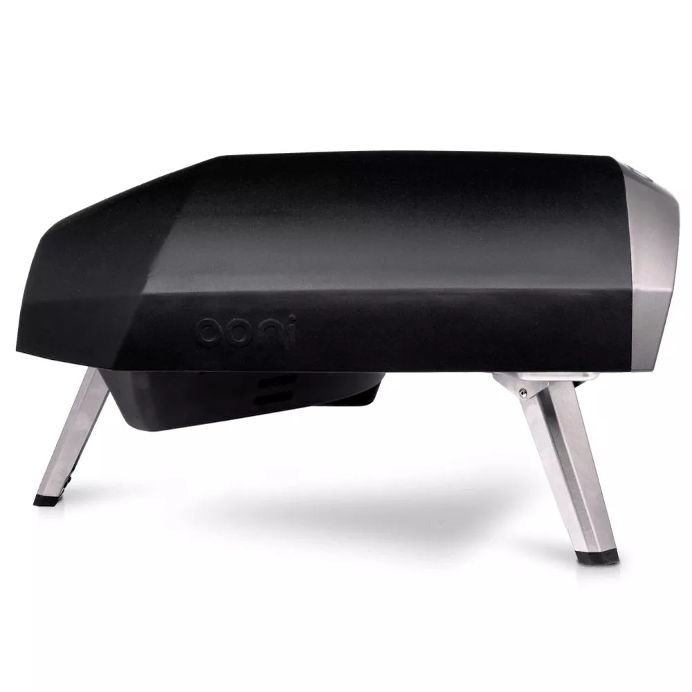 Gas-Pizzaofen Ooni Koda 16 - Anschluss 50 Mbar 6 Gas-Pizzaofen Ooni Koda 16 - Anschluss 50 Mbar – Bild 4