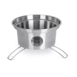 Petromax Edelstahl-Feuerkanne, 0,75 Liter -Online Camping Angebote edelstahl wasserkocher petromax feuerkanen mit feuerschale einfache befeuerung 1000 4 27922