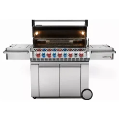Gasgrill Napoleon Prestige PRO 665 Inkl. Drehspiess | Ausstellungsstück 23 Gasgrill Napoleon Prestige PRO 665 Inkl. Drehspiess | Ausstellungsstück -Online Camping Angebote edelstahlgrill napoleon prestige pro 665 edelstahl gasgrill infrarot gas grills 1000 1 28672