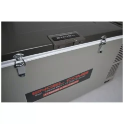 Kompressor Kühl- Und Gefrierbox Engel MD60F-C -Online Camping Angebote edelstahlverschluss kuehlbox deckel engel md60f c kombinationsgeraet hellgrau dunkelgrau 1000 3 25490