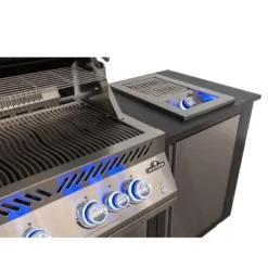 Outdoorküche Napoleon OASIS Compact 105 Mit BIG32-1 Und Einbau Sizzle Zone 20 Outdoorküche Napoleon OASIS Compact 105 Mit BIG32-1 Und Einbau Sizzle Zone -Online Camping Angebote edelsthl built in einbaugrill big32 sizzle zone aus edelstahl napoleon 1000 5 26115