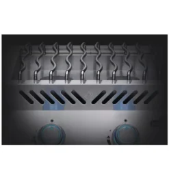 Napoleon 700-Series Einbau Seitenbrenner, Groß -Online Camping Angebote einbrau seitenbrenner gross 2 leistungsstarke brenner napoleon built in 700 series 1000 4 24913