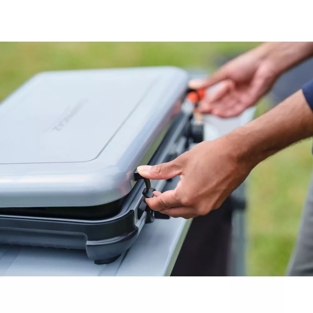 Campingkocher Campingaz Camping Kitchen 2 Maxi CV 8 Campingkocher Campingaz Camping Kitchen 2 Maxi CV – Bild 6