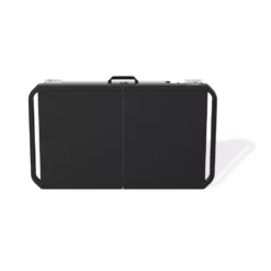 Weber Ausziehbarer Grilltisch -Online Camping Angebote einfach zu transportierender grilltisch weber schwarzes grillzubehoer 1000 5 26556