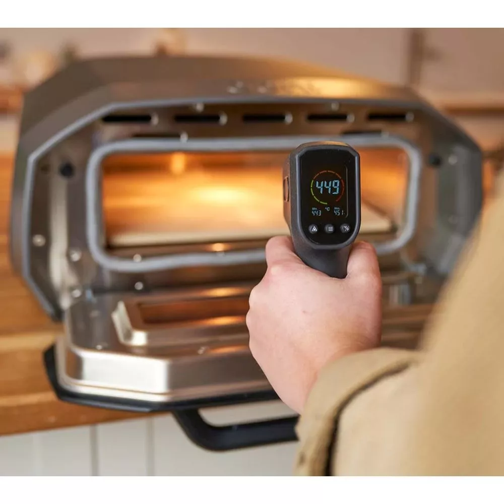 Ooni Digitales Infrarot Thermometer 9 Ooni Digitales Infrarot Thermometer – Bild 7