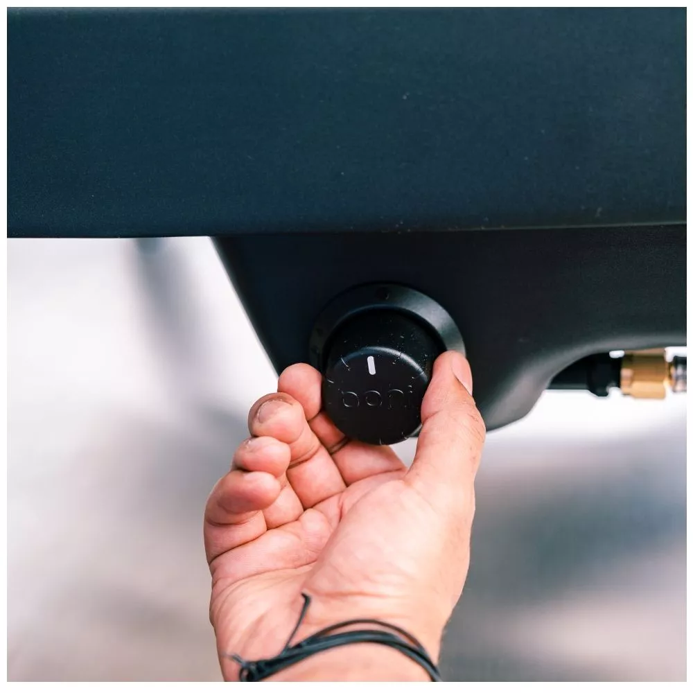 Gas-Pizzaofen Ooni Koda 16 - Anschluss 50 Mbar 13 Gas-Pizzaofen Ooni Koda 16 - Anschluss 50 Mbar – Bild 11