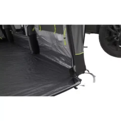Aufblasbares Buszelt Outwell Wolfburg 450 Air -Online Camping Angebote eingenaehter boden wolfburg 450 outwell busvorzelt 1000 6 25723