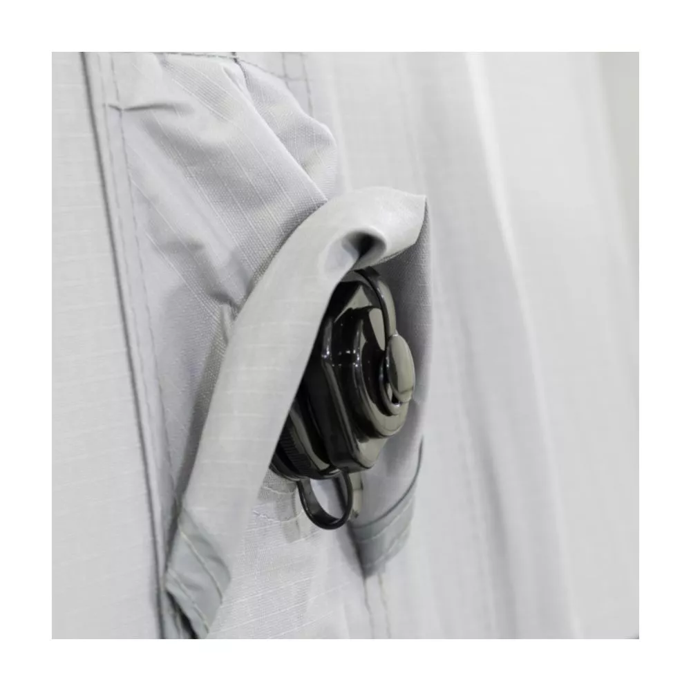 Wohnwagenvorzelt Dometic Residence AIR Tour | Grösse 11 | 890 - 915 Cm 13 Wohnwagenvorzelt Dometic Residence AIR Tour | Grösse 11 | 890 - 915 Cm – Bild 11