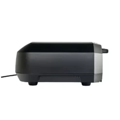 Ooni Volt 12 Elektrischer Pizzaofen -Online Camping Angebote einstellbare drehregler zur steuerung heizelemente pizzaofen elektrisch 12volt ooni pizza backen 1000 4 26759