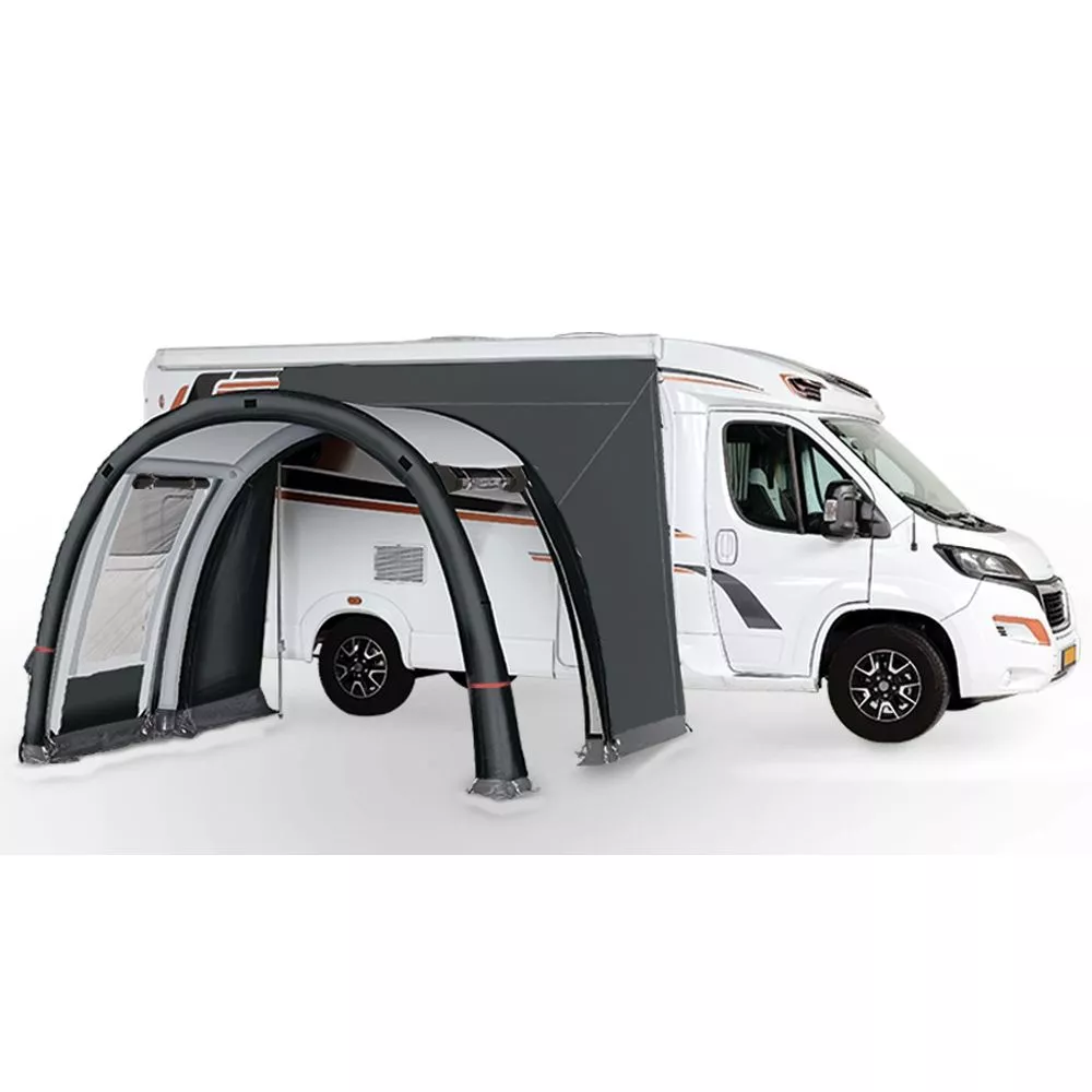 Aufblasbares Vorzelt Dorema Traveller Air Modular All Season 4 Aufblasbares Vorzelt Dorema Traveller Air Modular All Season – Bild 2