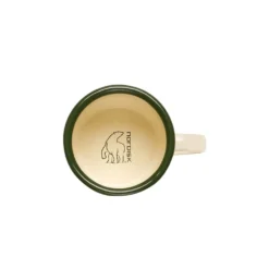 Emaillierte Tasse Nordisk Madam Blå, 250 Ml -Online Camping Angebote emaillbecher madam bla nordisk mit gruenem rand 250 ml volumen campingbecher 1000 1 26776