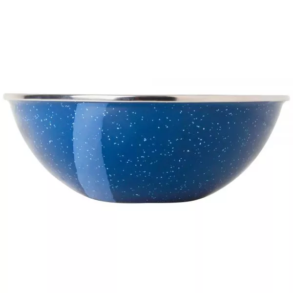 Emailgeschirr Brunner Eastwood 5 Emailgeschirr Brunner Eastwood – Bild 3