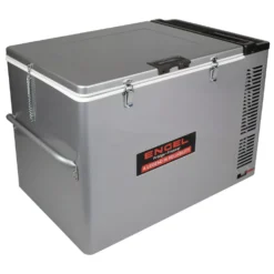 Kompressor Kühl- Und Gefrierbox Engel MD80F-S 9 Kompressor Kühl- Und Gefrierbox Engel MD80F-S -Online Camping Angebote engel kompressorbox md80f s 80 liter kuehlbox gefrierbox zwei einsatzkoerbe 1000 3 25493