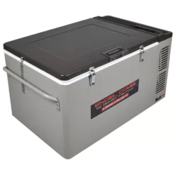 Kompressor Kühl- Und Gefrierbox Engel MD60F-C -Online Camping Angebote engel md60fc 12 24 volt kompressor kuehlbox 30 liter mit eisfach 27 liter 1000 4 25490