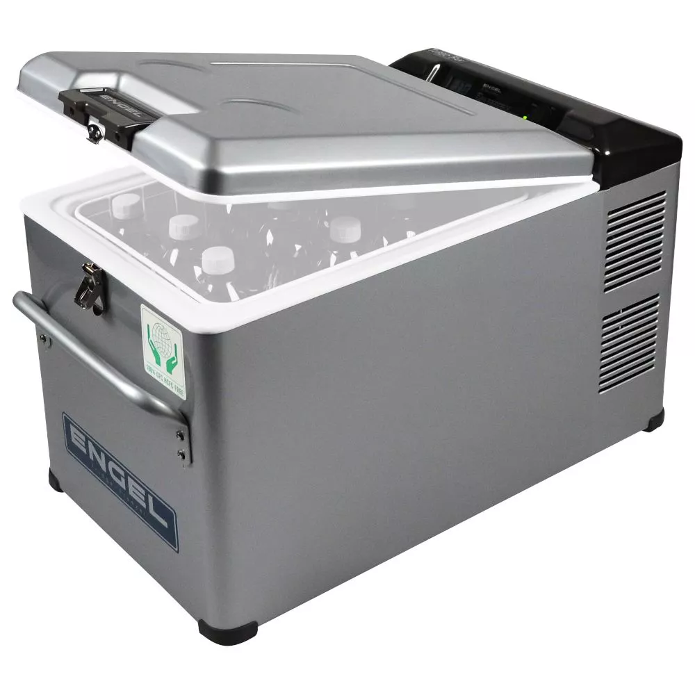 Kompressor Kühlbox Engel MT35F-S 3 Kompressor Kühlbox Engel MT35F-S